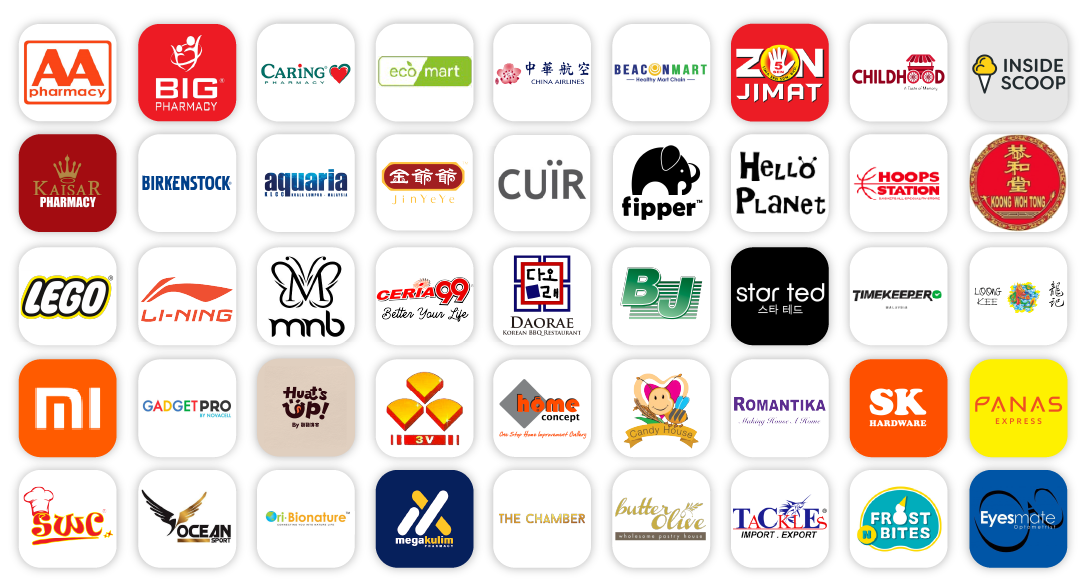 logos